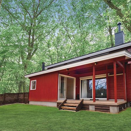 Villa エンゼルフォレスト白河高原 Hadori Exterior foto