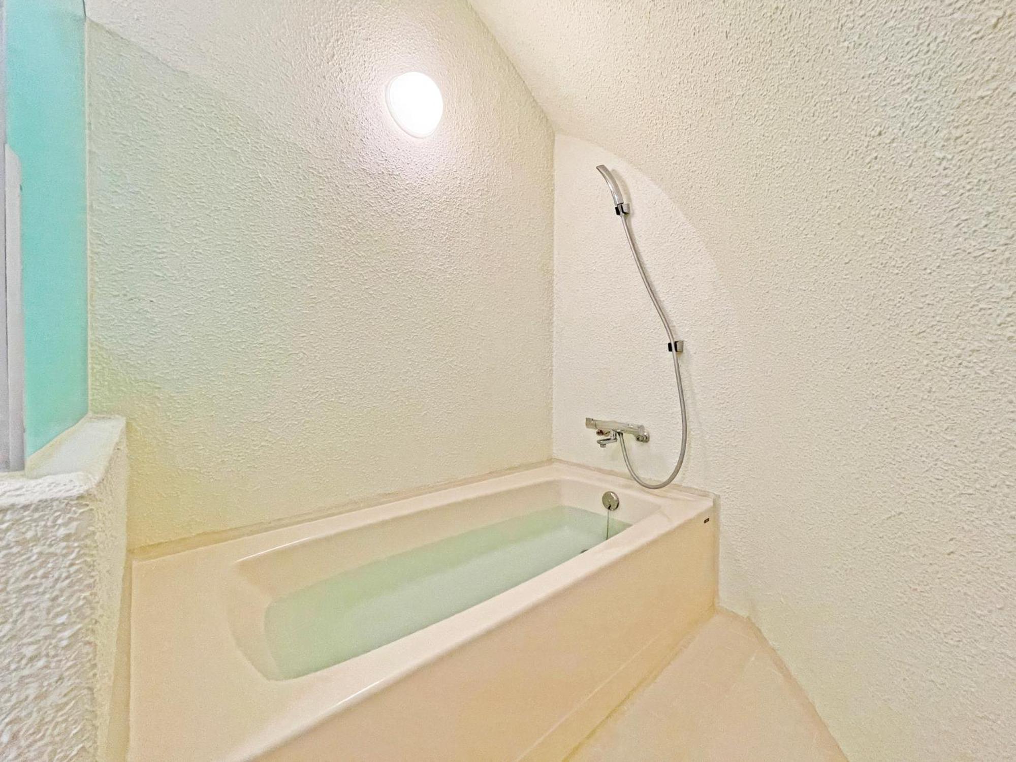 Villa エンゼルフォレスト白河高原 Hadori Exterior foto